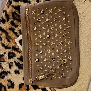 Jimmy Choo pouch